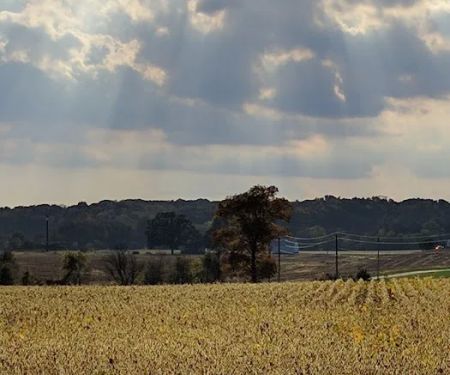 Hershey Conewago Campground