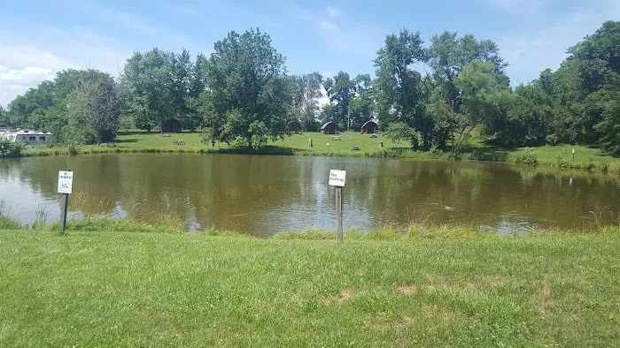 Hershey Conewago Campground Picture 9