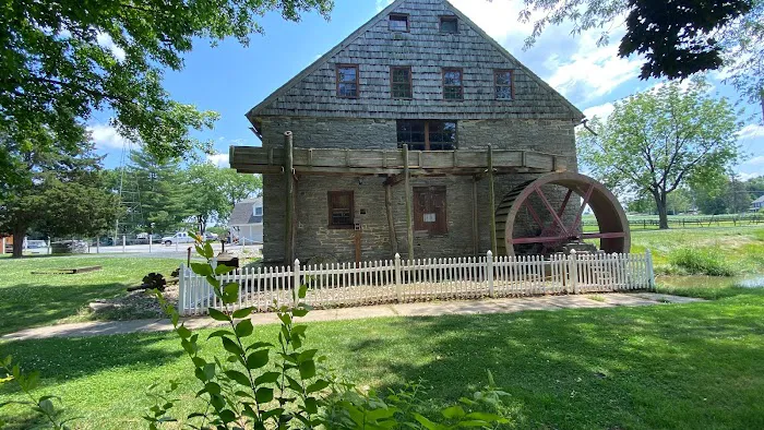 Mill Bridge Village & Camp Resort Picture 4