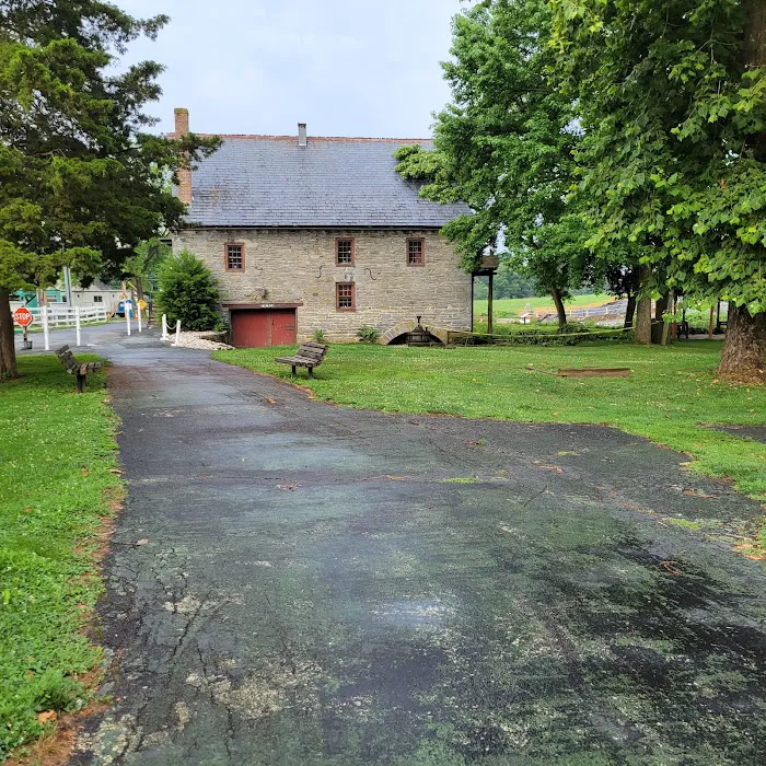 Mill Bridge Village & Camp Resort Picture 10