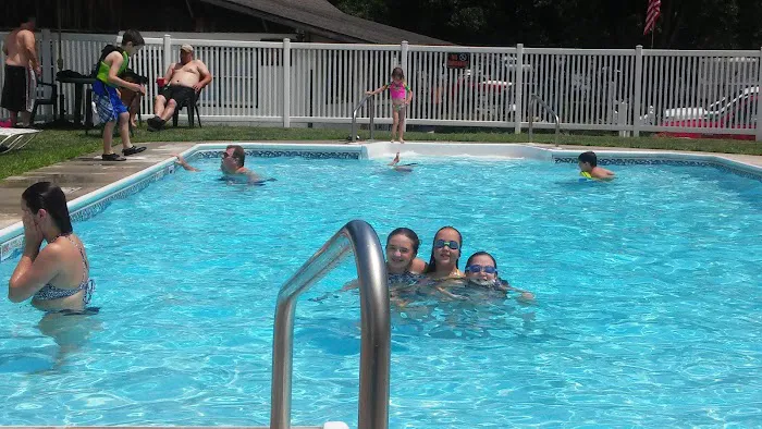 Mill Bridge Village & Camp Resort Picture 1