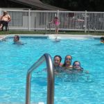 Mill Bridge Village & Camp Resort