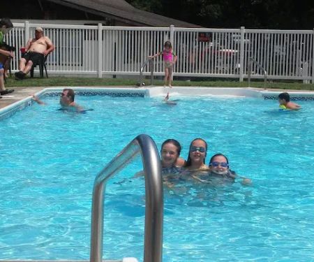 Mill Bridge Village & Camp Resort