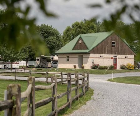 Country Acres Campground