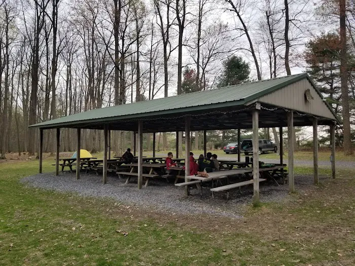 Camp Pioneer Picture 2