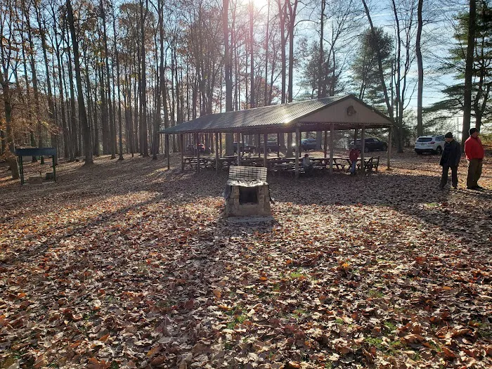 Camp Pioneer Picture 9