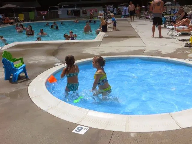 Deer Run Camping Resort Picture 6