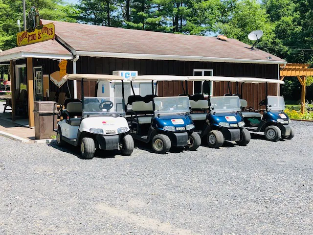 Deer Run Camping Resort Picture 4
