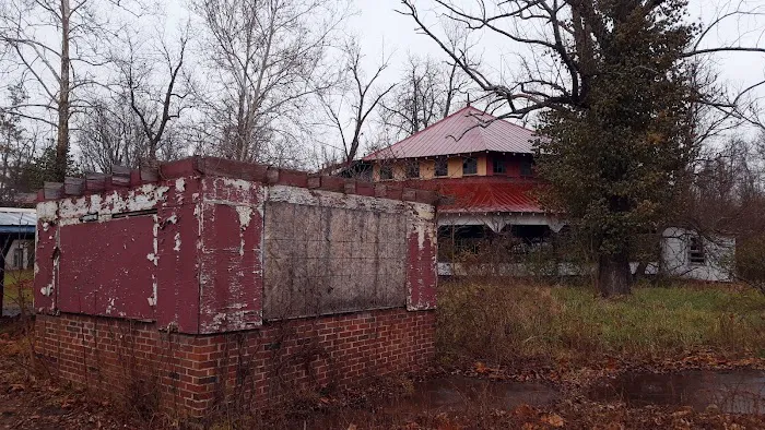Williams Grove Mobile Home Park Picture 8