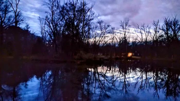 Williams Grove Mobile Home Park Picture 2