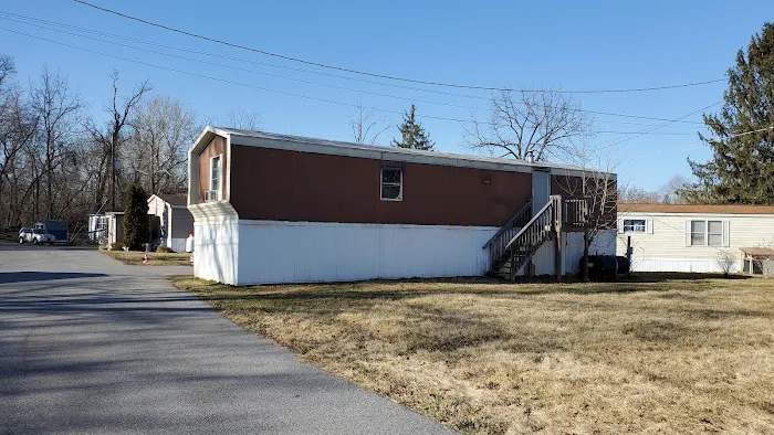 Williams Grove Mobile Home Park Picture 1