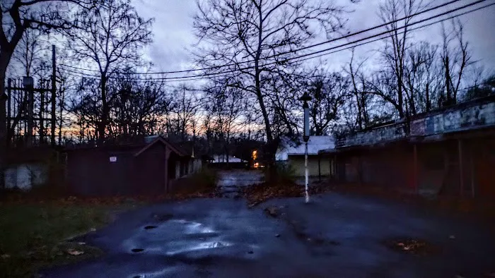 Williams Grove Mobile Home Park Picture 6