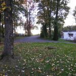 Regent Acres Mobile Home Park