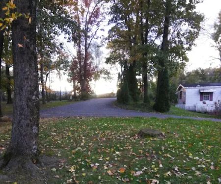 Regent Acres Mobile Home Park