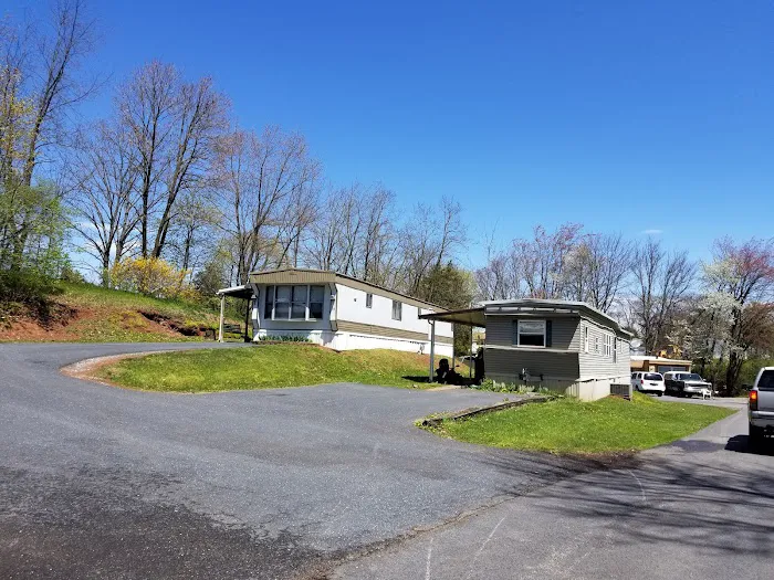 Regent Acres Mobile Home Park Picture 2
