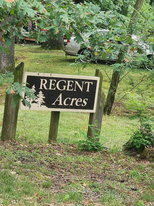 Regent Acres Mobile Home Park Picture 10