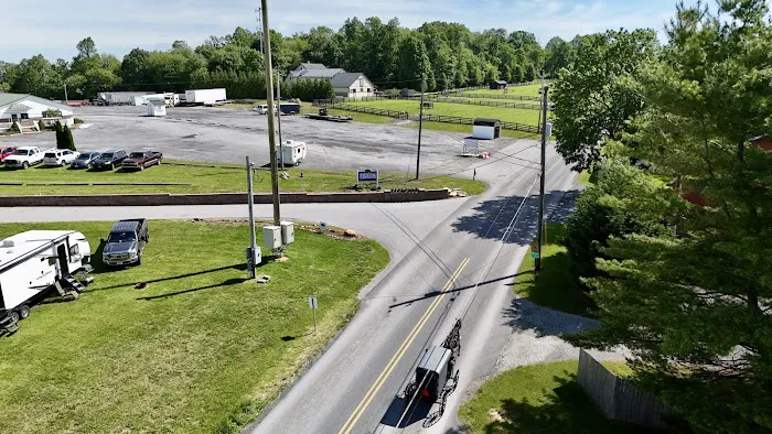 White Oak Campground Picture 8