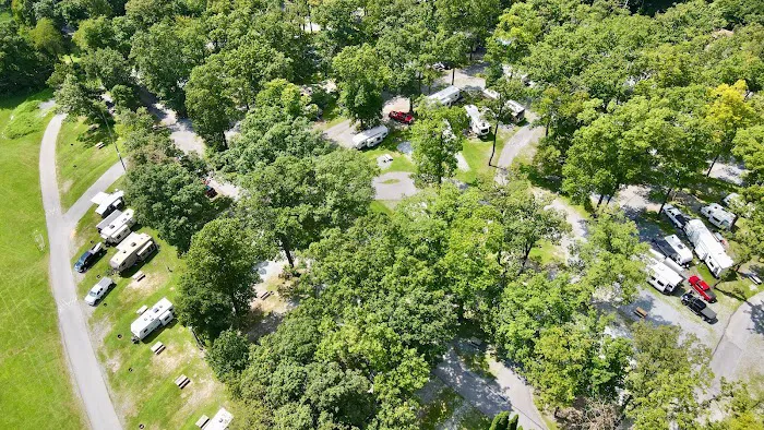 White Oak Campground Picture 10