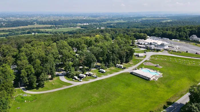 White Oak Campground Picture 6