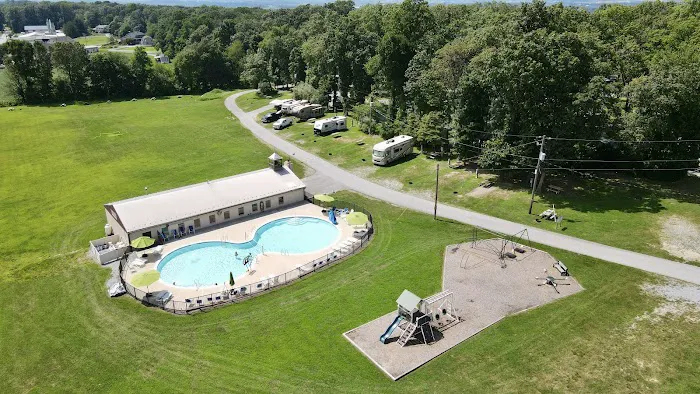 White Oak Campground Picture 4