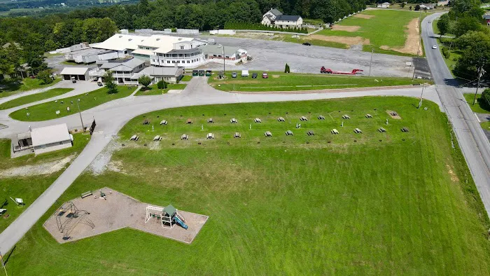 White Oak Campground Picture 9