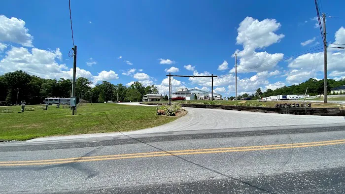 White Oak Campground Picture 2