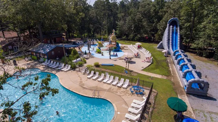Adventure Bound Camping Resorts - Tall Pines Picture 10