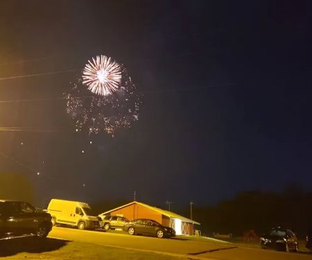 Four Seasons Family Campground