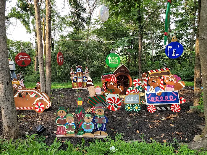 Shoop's Country Campground Picture 9
