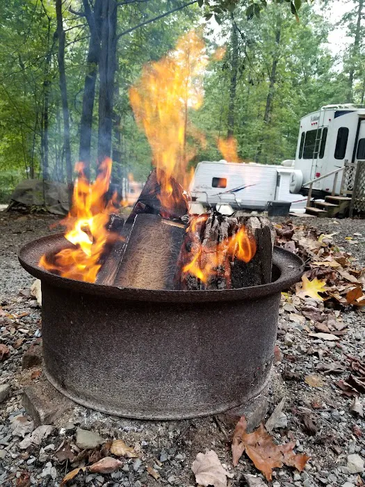Shoop's Country Campground Picture 6
