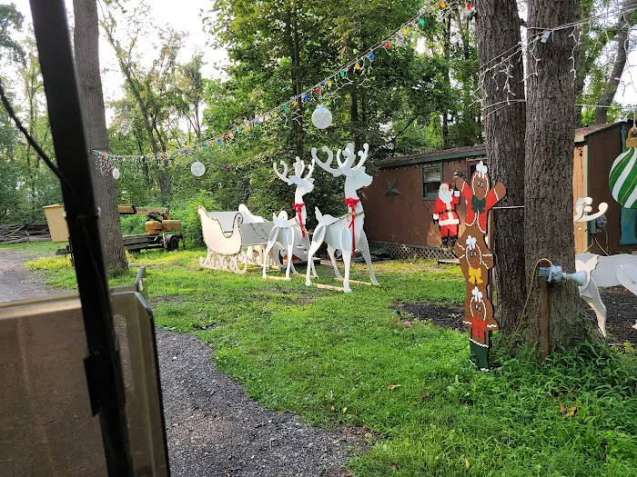 Shoop's Country Campground Picture 8