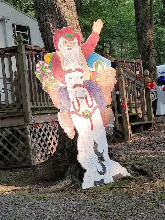 Shoop's Country Campground Picture 10