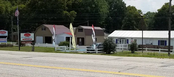 Leiby's Manufactured Home Community Picture 4