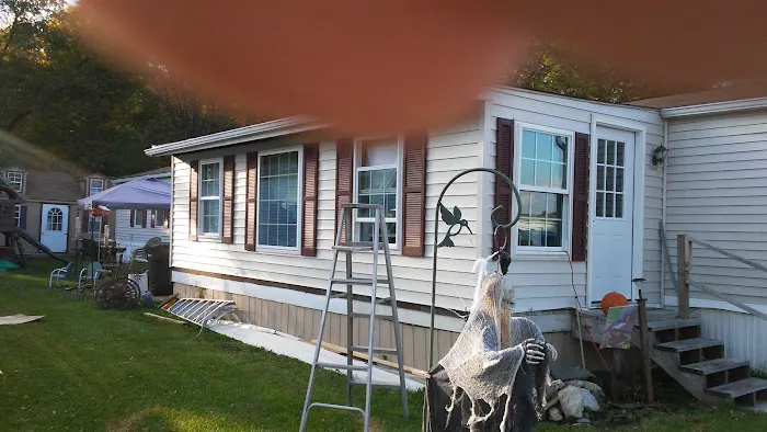 Regency Mobile Home Parks Picture 2