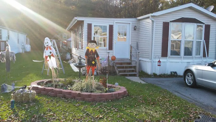 Regency Mobile Home Parks Picture 3