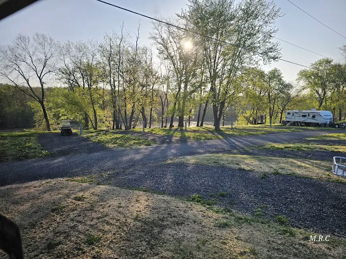 River Rock Camping & RV Park LLC. Picture 7