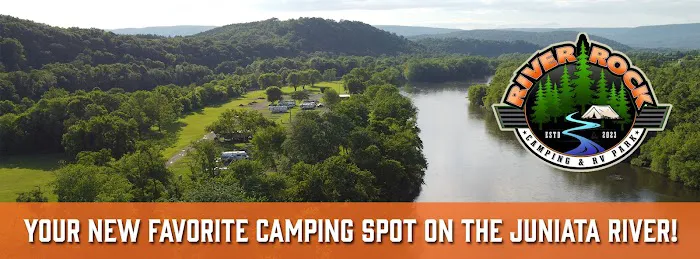 River Rock Camping & RV Park LLC. Picture 4