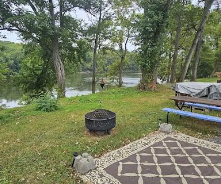 River Rock Camping & RV Park LLC.