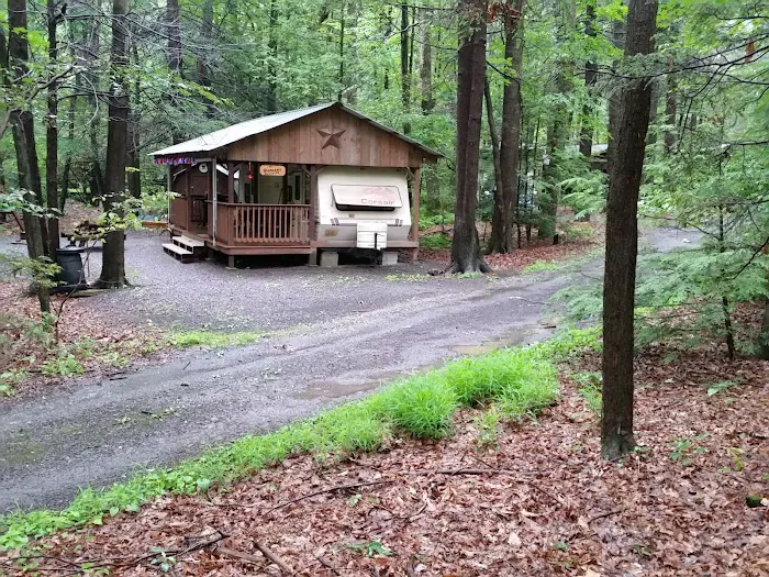 Hemlock Acres Campground Picture 5