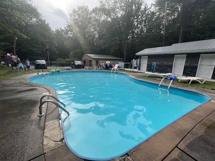 Hemlock Acres Campground Picture 10