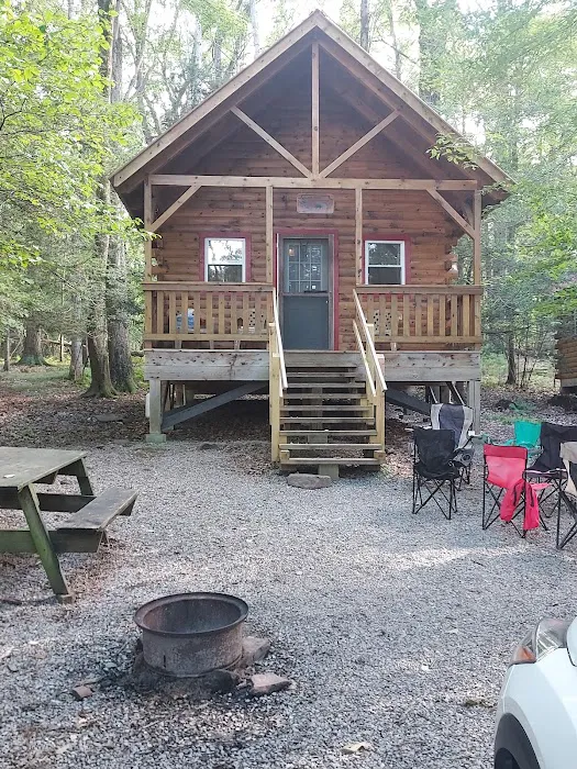 Hemlock Acres Campground Picture 3