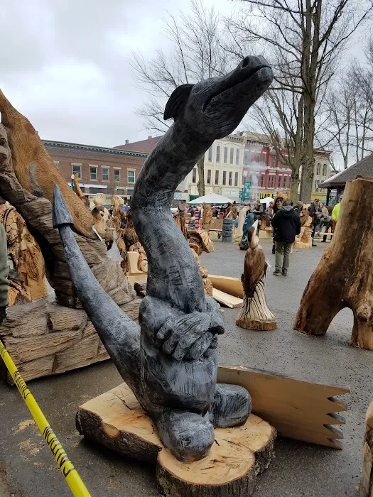 Ridgway Chainsaw Carving Rndzv Picture 7