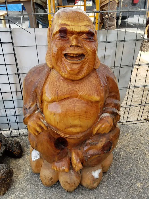 Ridgway Chainsaw Carving Rndzv Picture 8