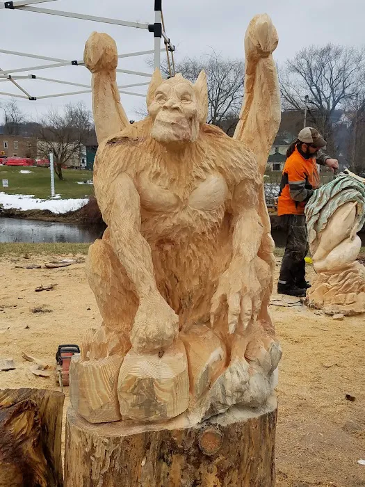 Ridgway Chainsaw Carving Rndzv Picture 10