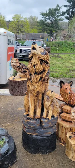 Ridgway Chainsaw Carving Rndzv Picture 6