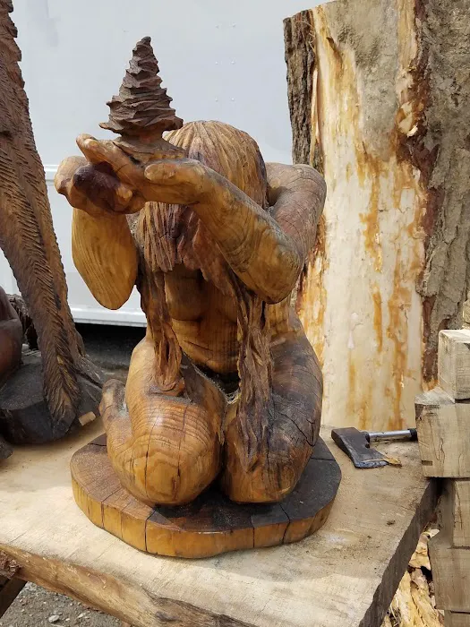 Ridgway Chainsaw Carving Rndzv Picture 5