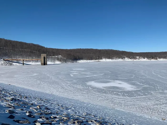 East Branch Campground Picture 4