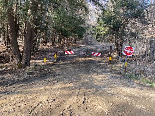 Twin Lakes Recreation Area Picture 4
