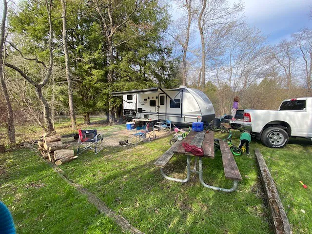 Twin Lakes Recreation Area Picture 2
