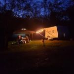 Twin Lakes Recreation Area Upper Campground